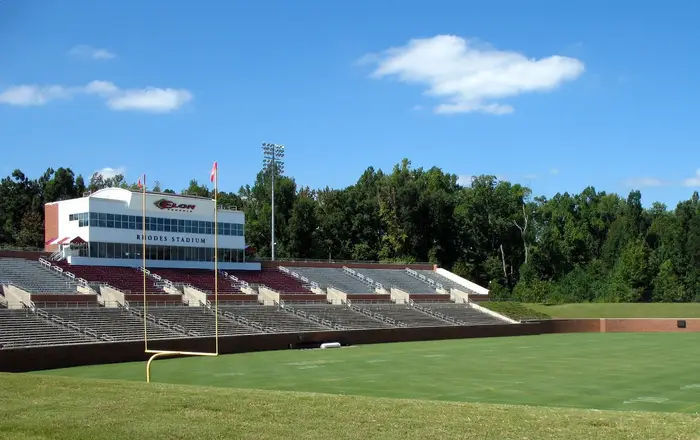 RhodesStadiumEmpty